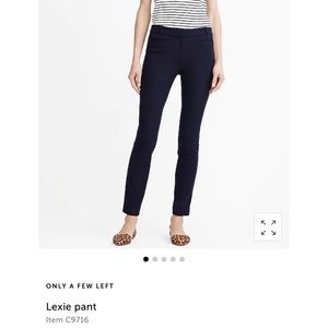 J. Crew Factory Lexie Pant